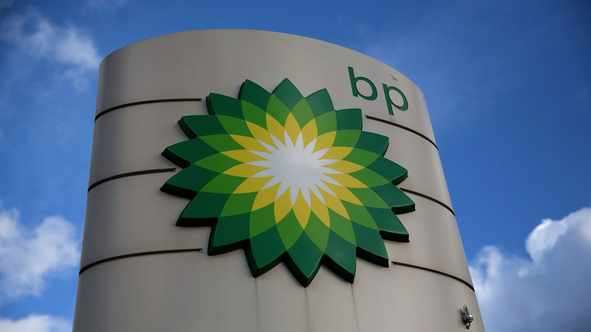    BP© AP / Matt Dunham