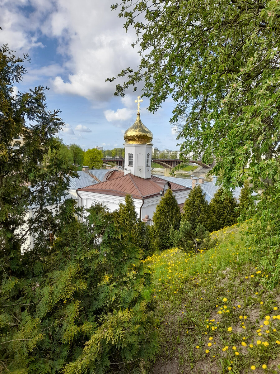 Фото автора