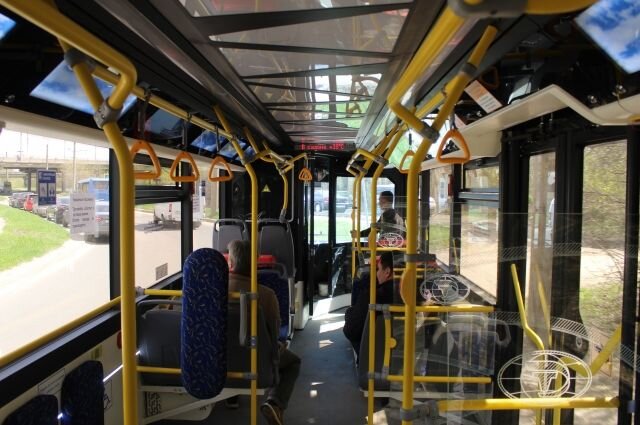    Какие троллейбусы закупят для Пензы?