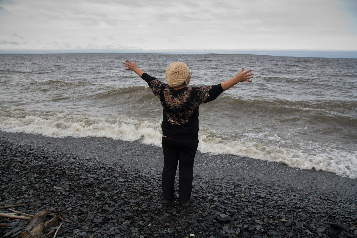 Фотография Андриана Колотилина. GeoPhoto.ru