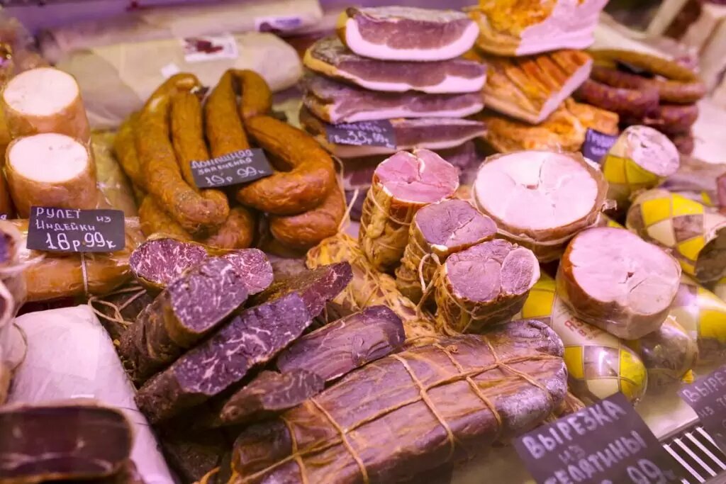 Тектонический финансовый разрыв по оси «Север-Юг» будет только увеличиваться