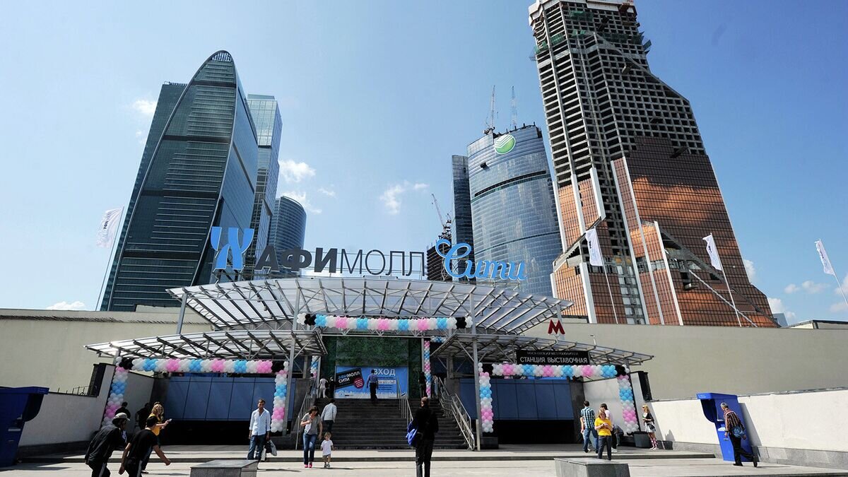    Angels' Charity Sale состоится 24 ноября в Москве© РИА Новости / Григорий Сысоев