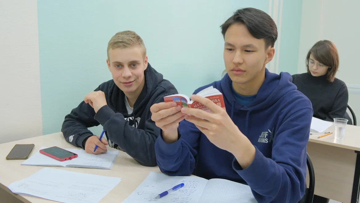 Структура ЕГЭ по математике 2023