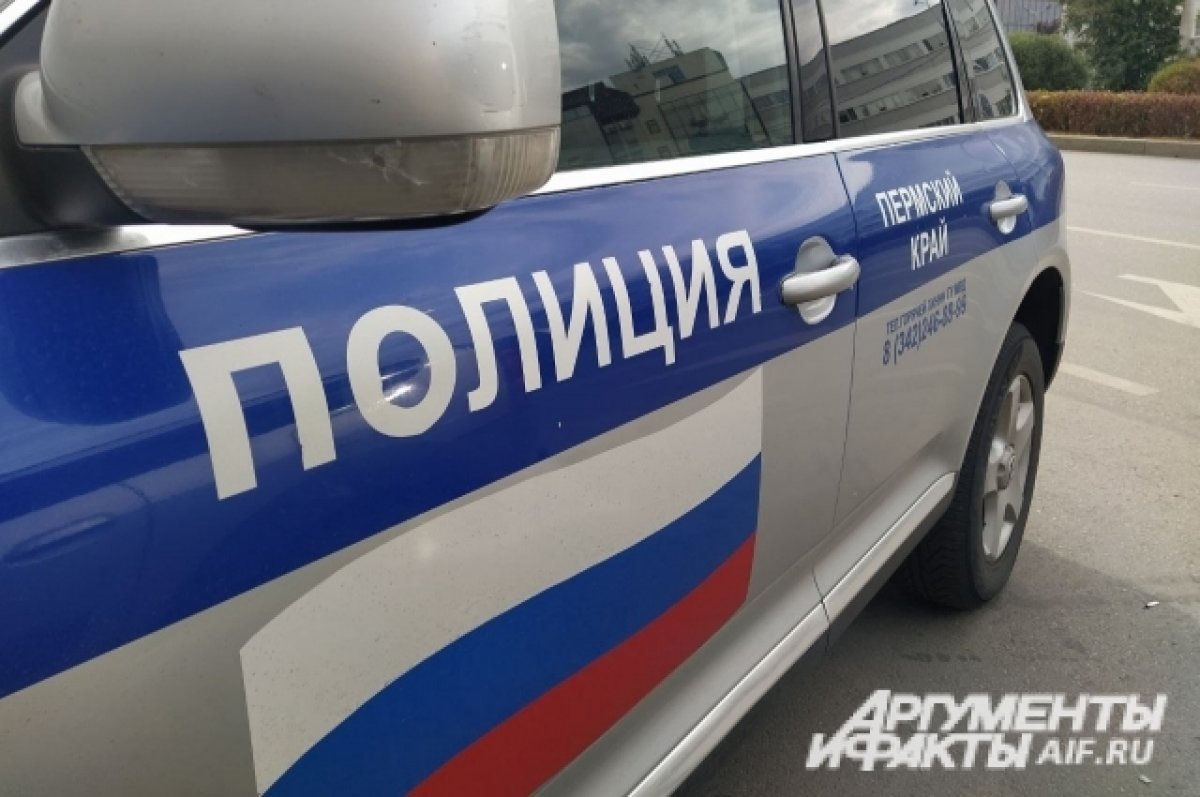    Омич донёс в полицию на своего отца, но сам попал под статью