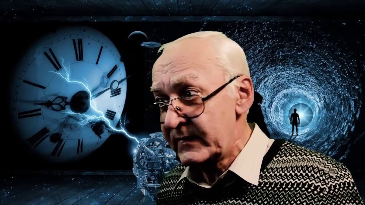 Александр Евгеньевич Семенов