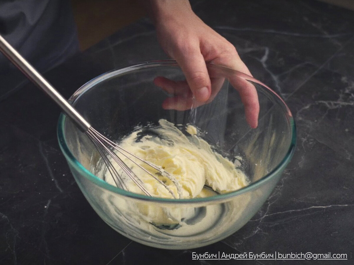 Готовлю тарт с малиной и франжипаном – вкуснейшим миндальным кремом |  Бунбич | Дзен