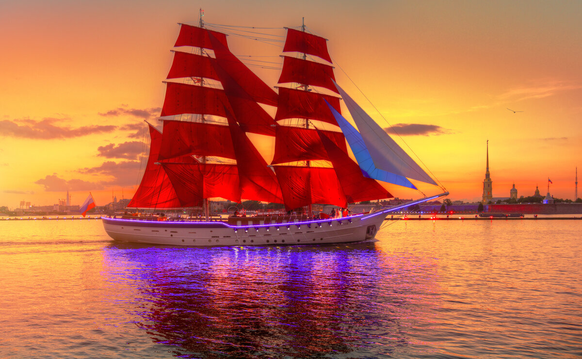    Почему Санкт-Петербург стал лидером туристического сезона – 2022