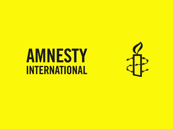    Amnesty International Torbenrick.eu