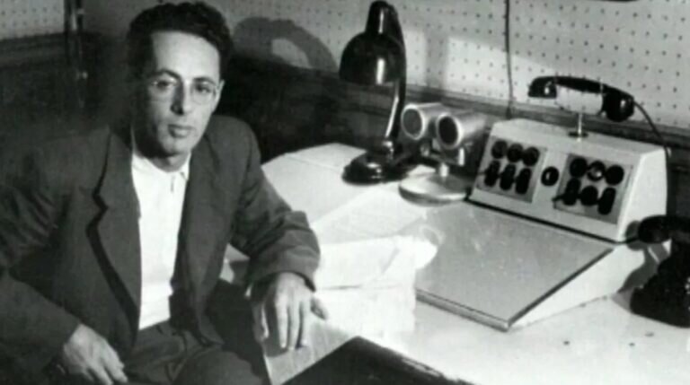 Немногие знали, что Юрий Левитан много работал над своим голосом