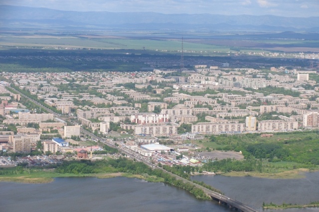    Магнитогорск (сс) Pesotsky