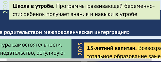 «Пророк» в своём отечестве