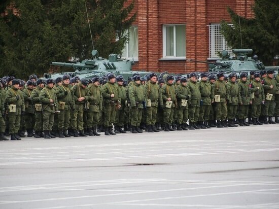     Фото: Густаво Зырянов / "МК в Омске"