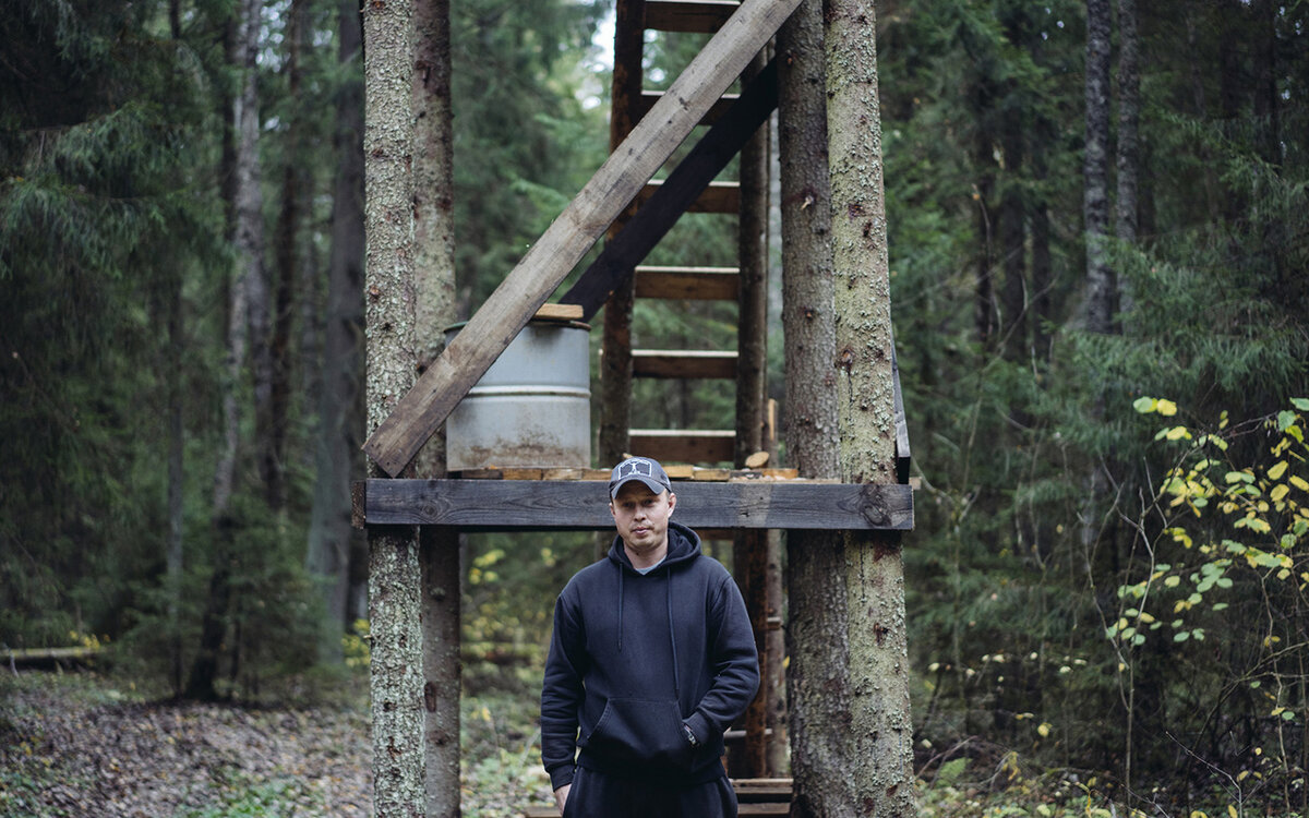 Фото: Станислава Новгородцева