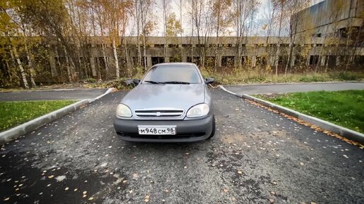 какие зеркала подходят на шевроле ланос от какой машины