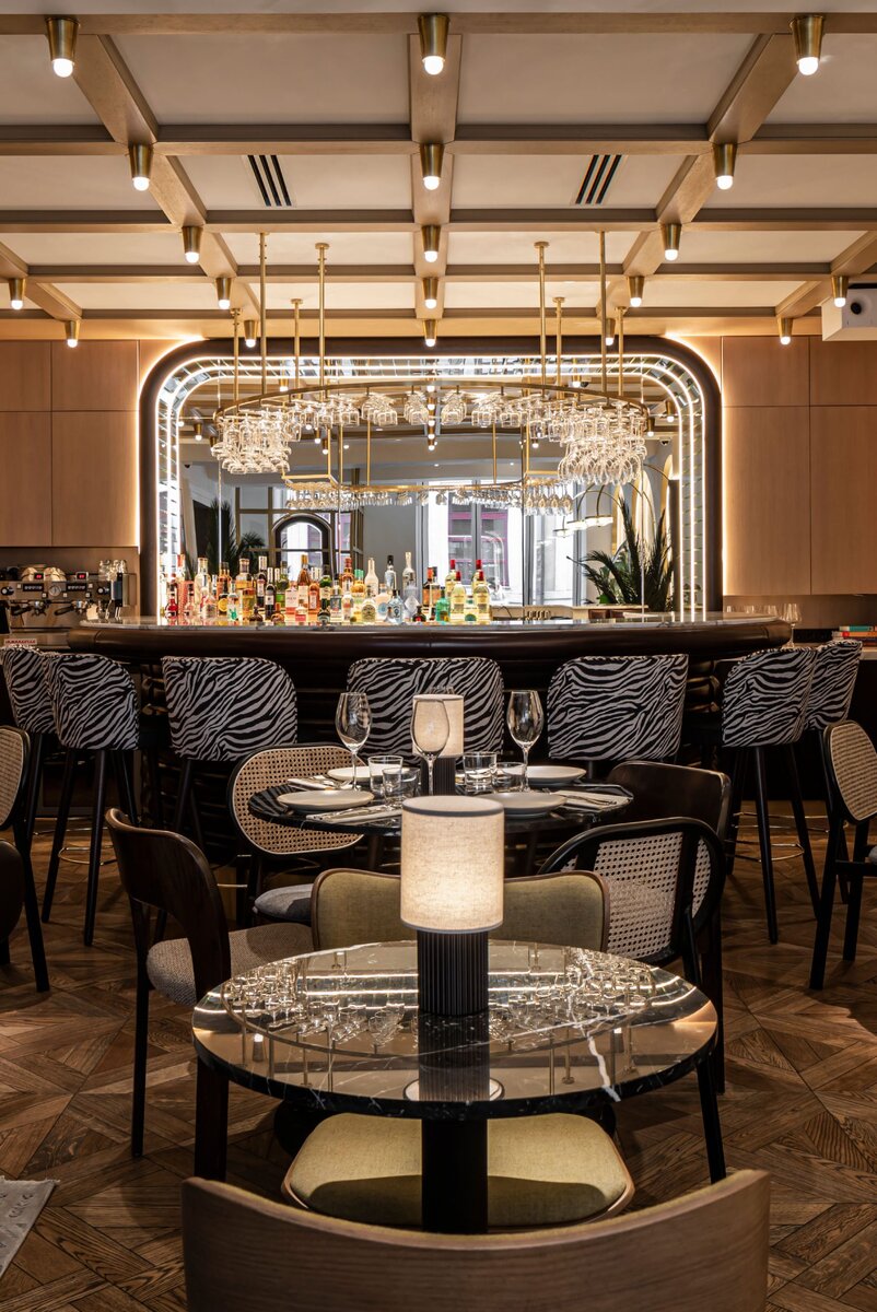    Ресторан Саре