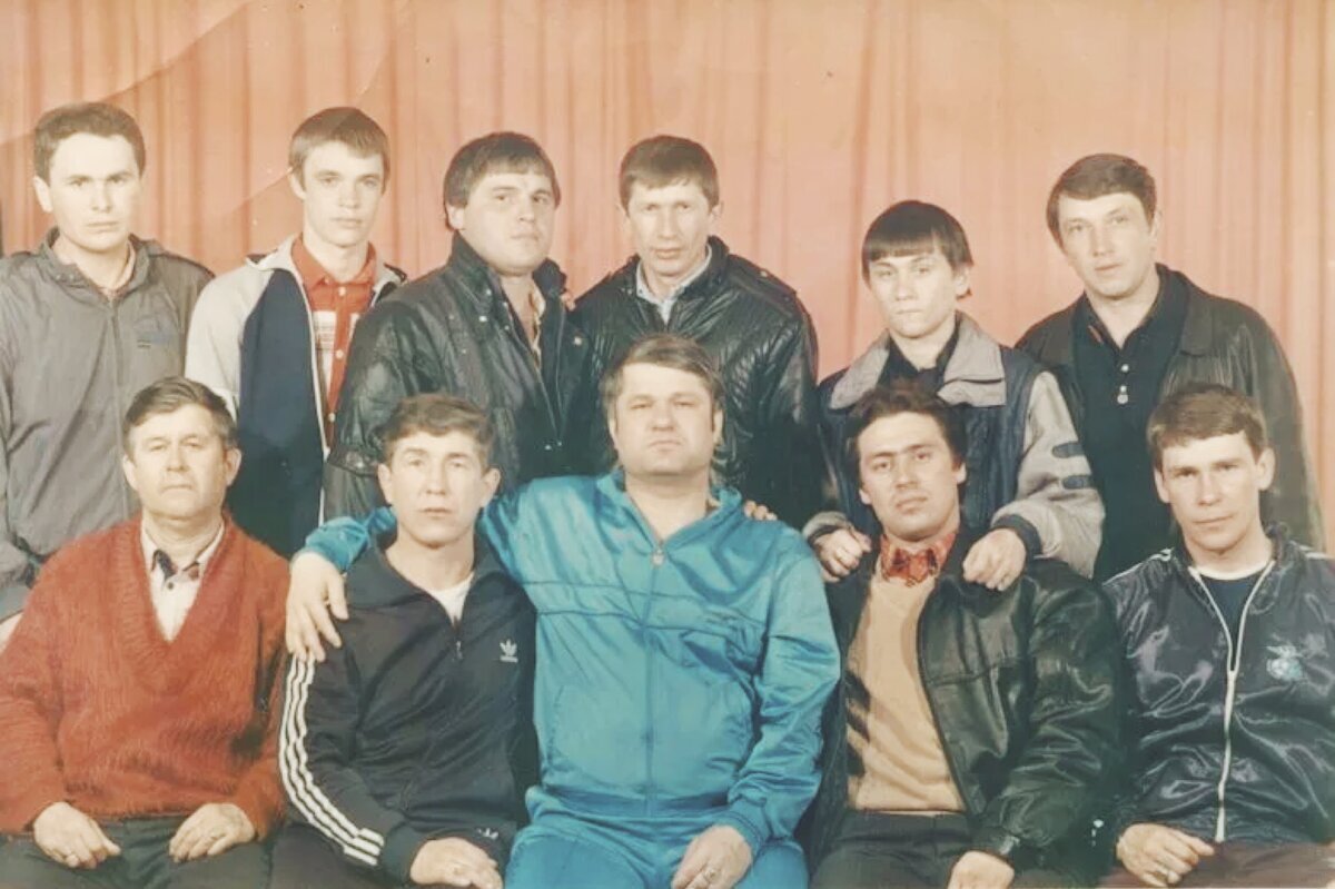 Богдашкины братья красноярск фото криминал