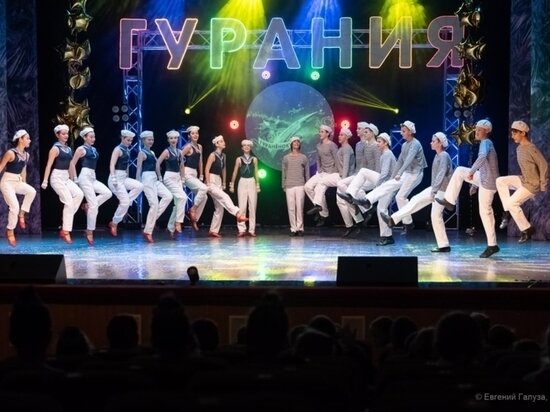     фото Евгения Галузы с сайта правительства Забайкальского края