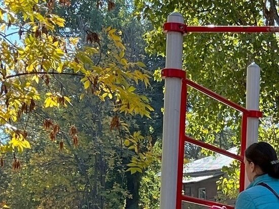     Дети в Саратове. Фото: Сергей Климушев
