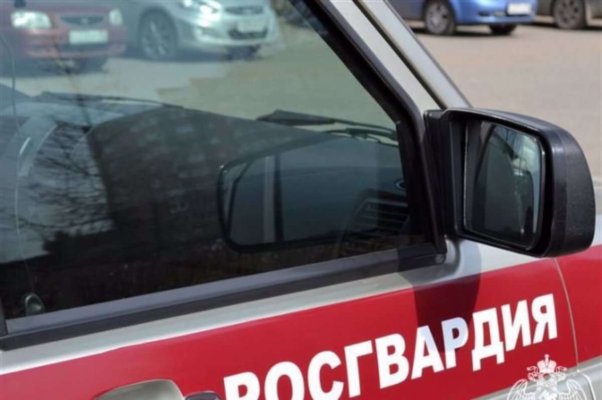    Около 40 жителей Заполярья призовут для службы в Росгвардии