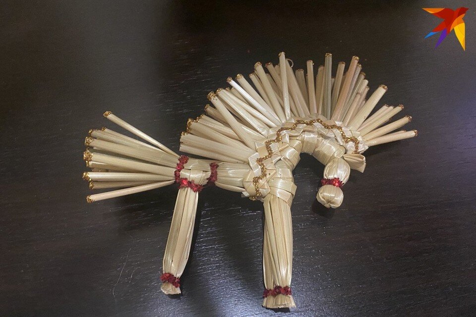     В список нематериального культурного наследия ЮНЕСКО внесли белорусское соломоплетение. Снимок носит иллюстративный характер. Фото: архив «КП»