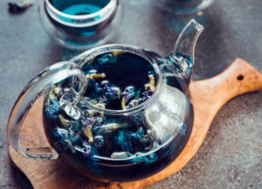 Фото с istockphoto.com. Ваши гости пробовали многое? Удивите их Анчаном!