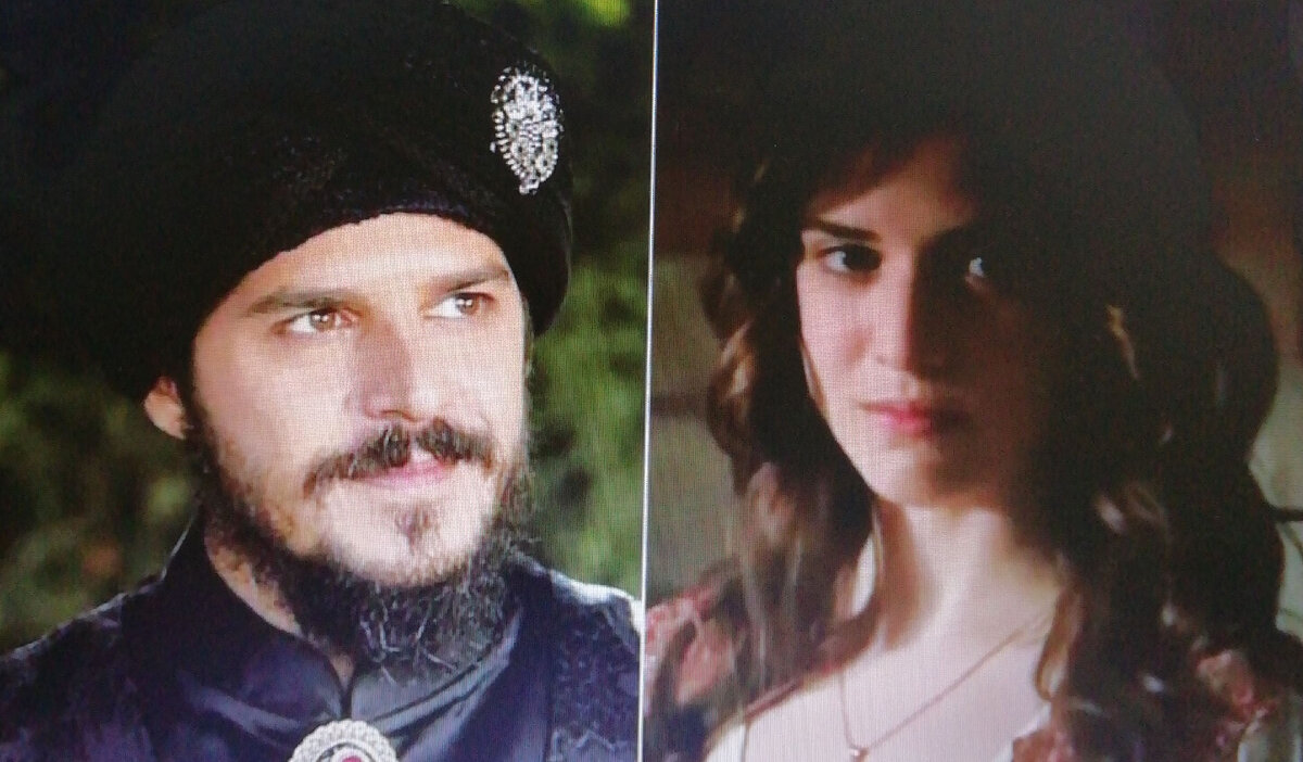 Судьбоносный хальвет.