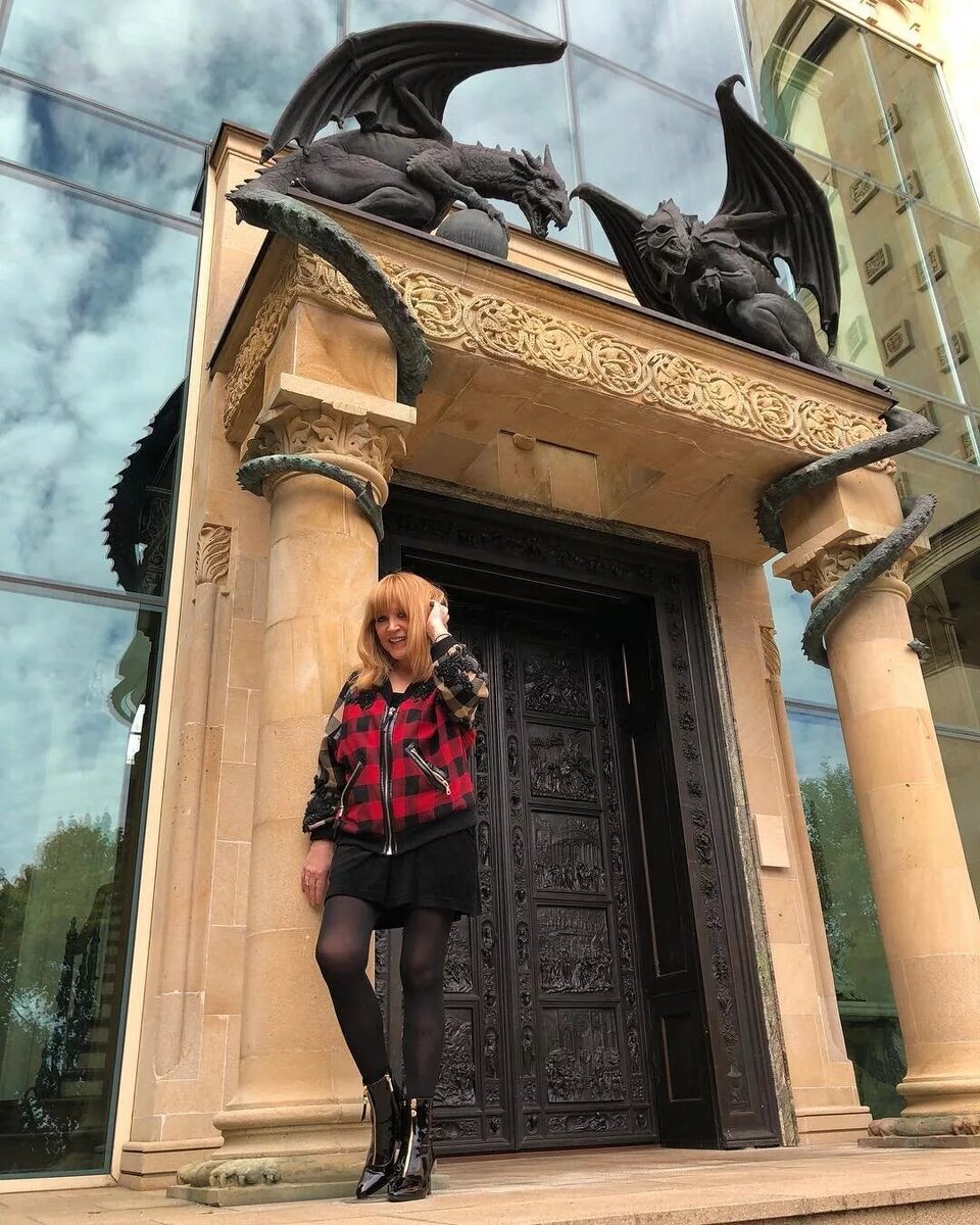 Фото из открытого доступа