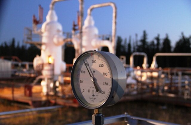    Газопровод Gazprom.ru