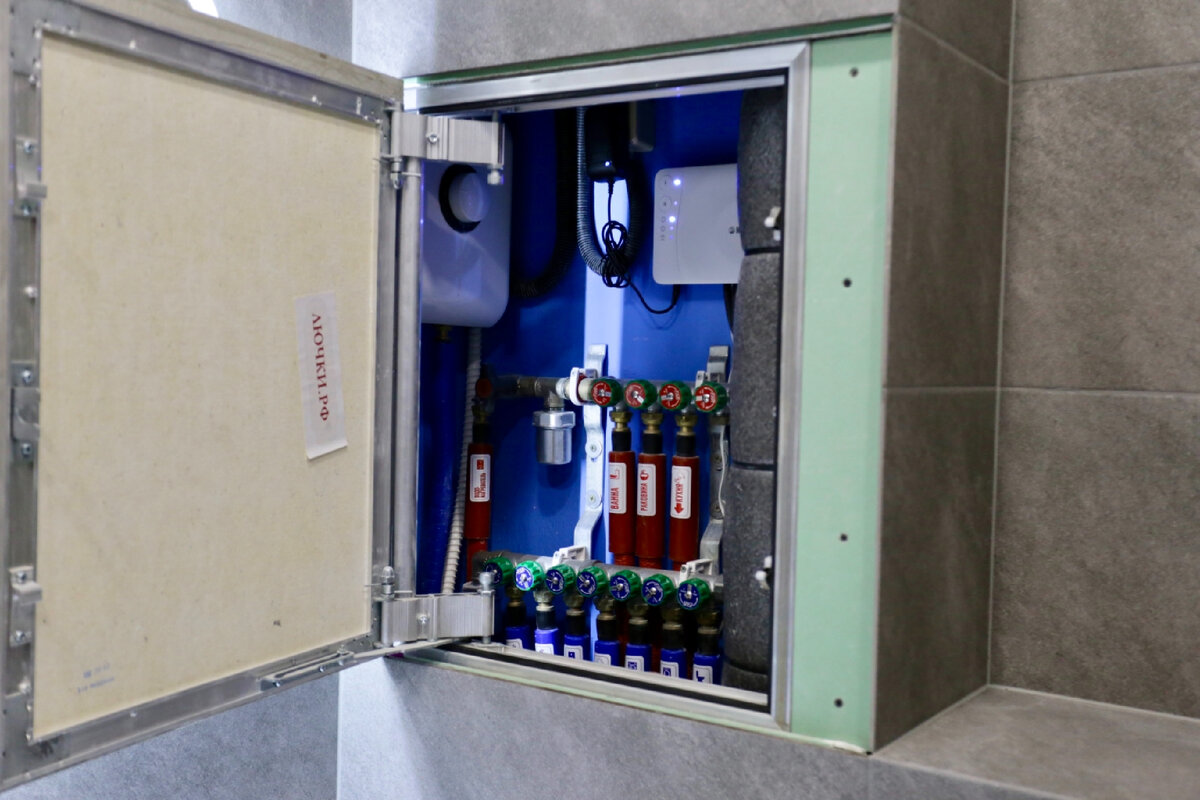 Зачем нужен демонтаж сантехкабины? Ремонт санузла со сносом ...