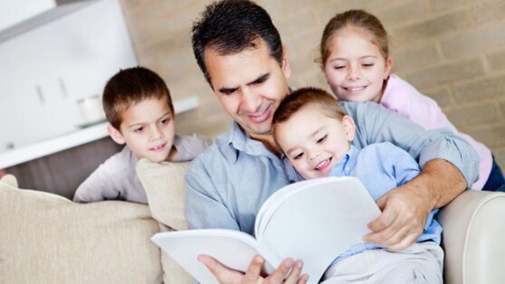    В России не собираются отменять отсрочку по мобилизации для отцов с тремя и более детьми Артем Путинцев