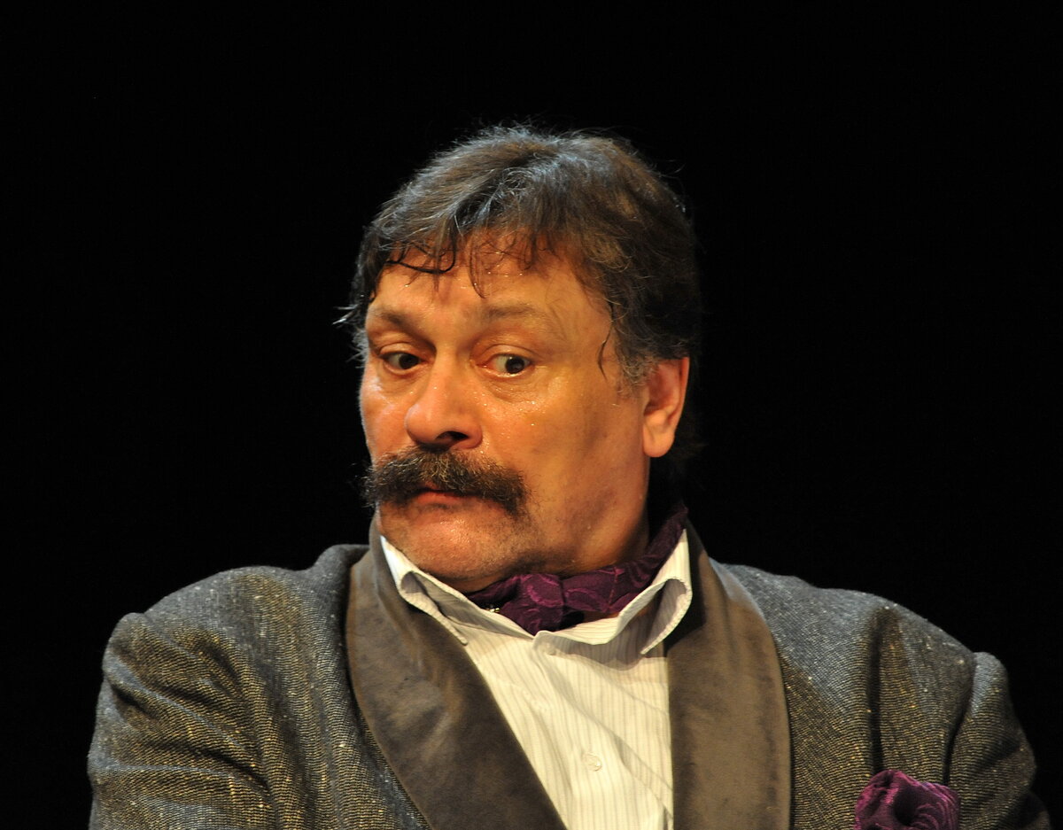    Дмитрий Назаров