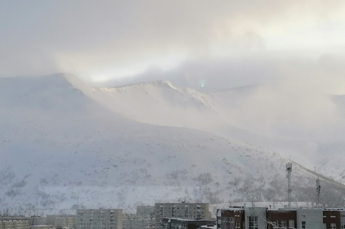    В Апатитах презентуют книгу о Хибинах