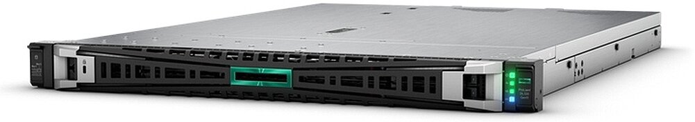 Сервер HPE ProLiant DL320 Gen11