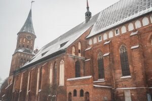    Фото: Anton Shakirov / Unsplash.com Андрей Пунегов