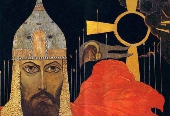 Слово о полку Игореве