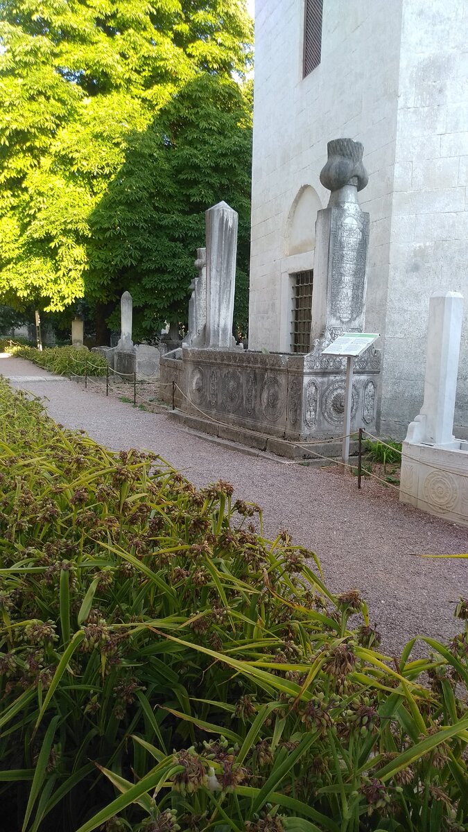 Самые необычные кладбища, которые нам удалось посетить. Часть 3.
