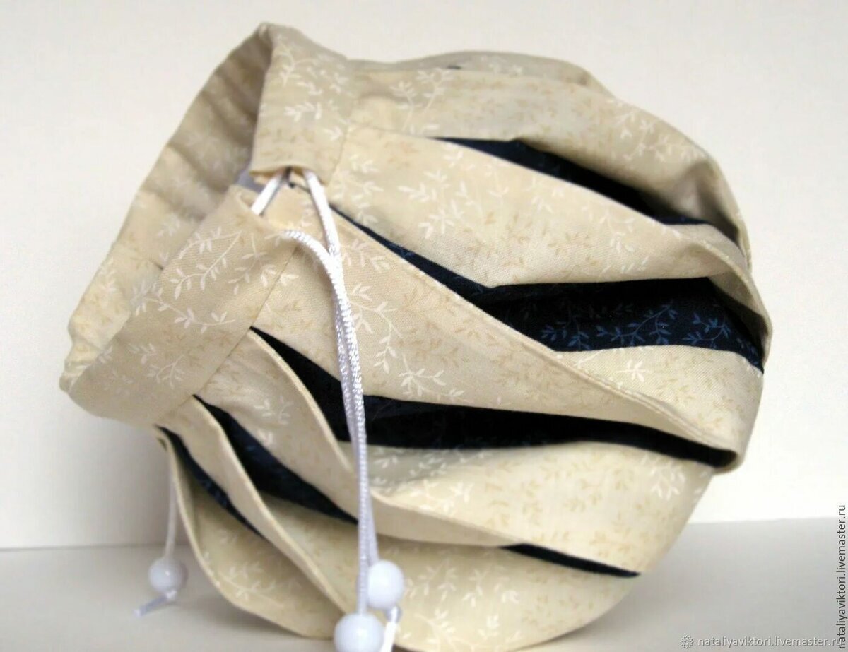 Японская сумочка (фото из сети Интернет)