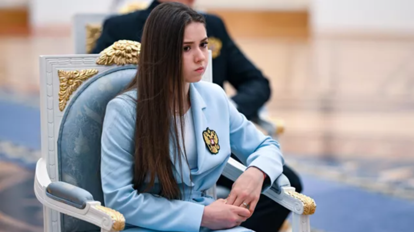   РИА Новости
