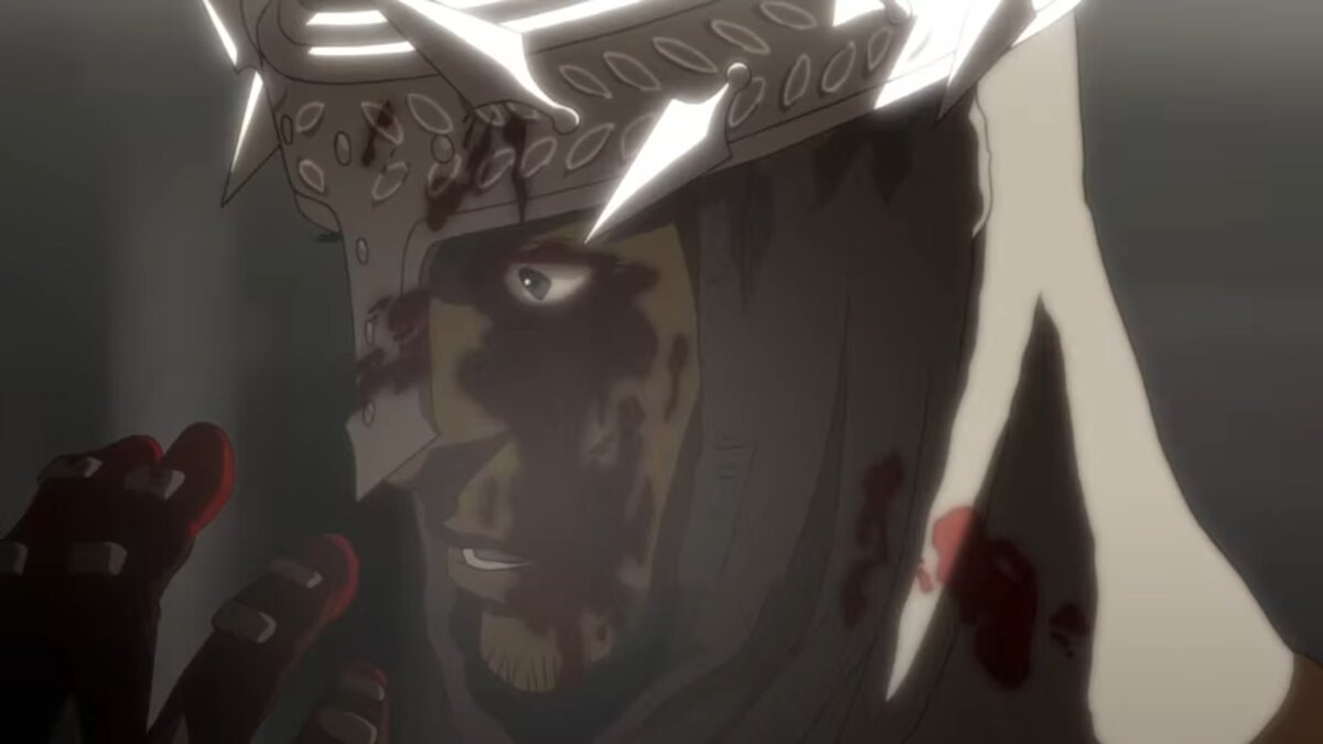 Ад Данте | фэнтези про крестоносца, пошедшего за возлюбленной в Ад