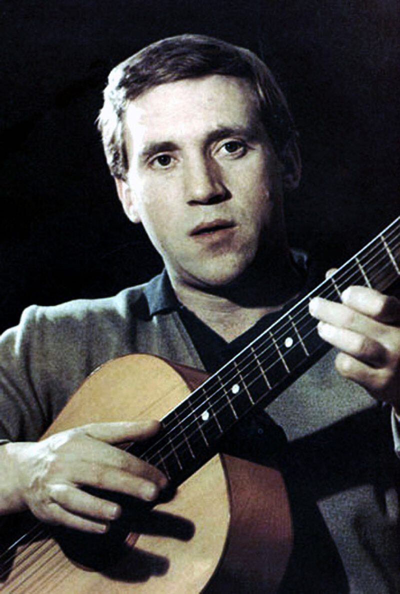 Владимир Высоцкий. Фото: Яндекс