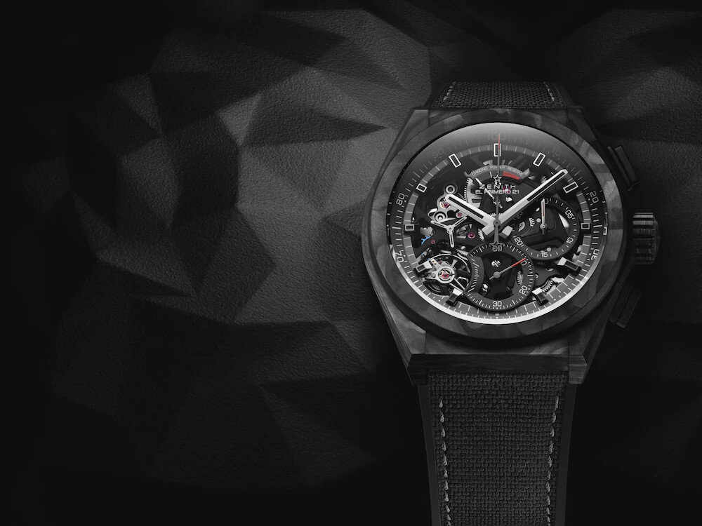 Zenith 10.9000.9004/96.R921