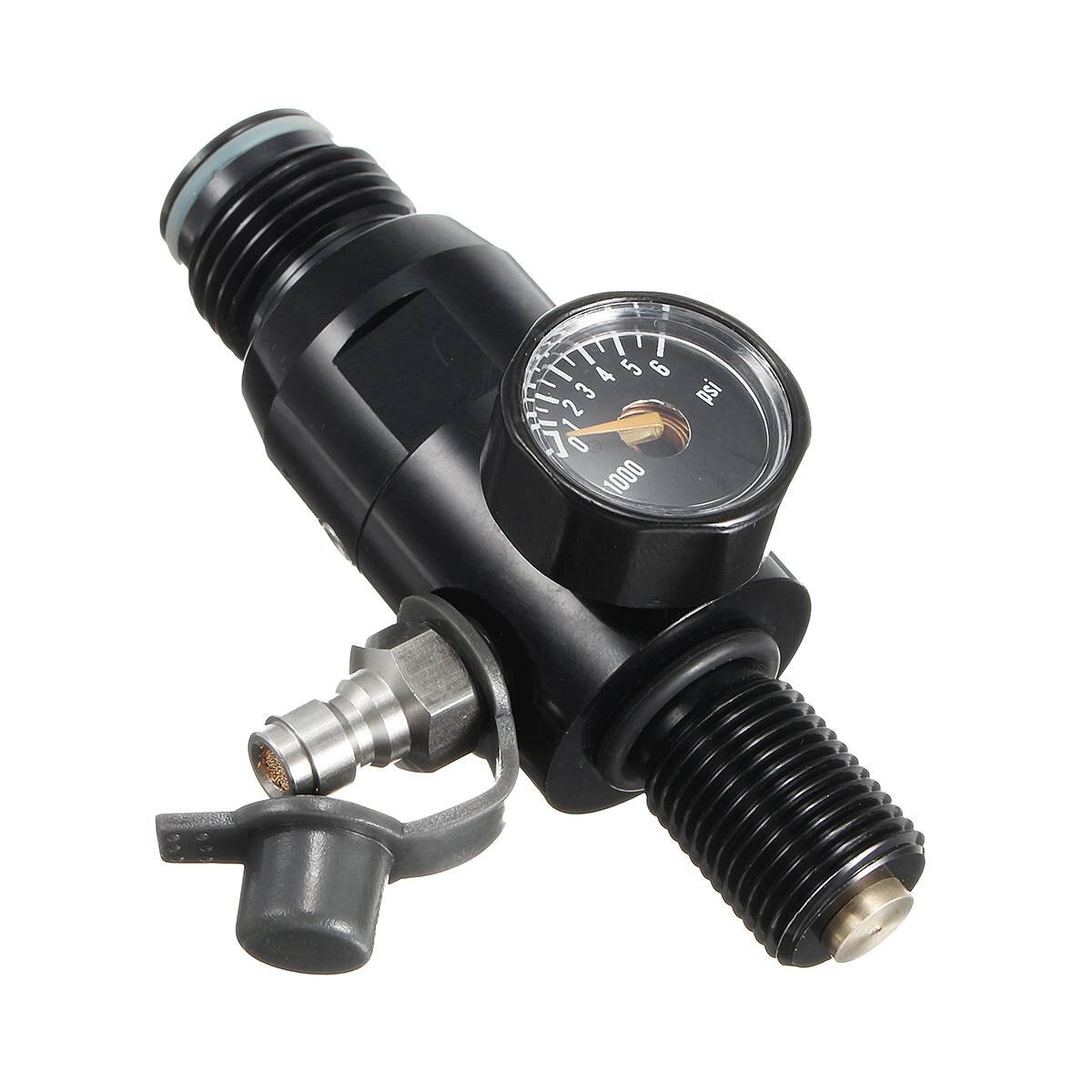 Регулятор низкого давления страйкбол 300 psi