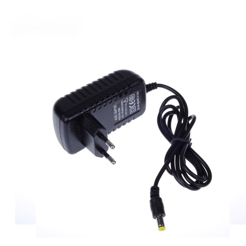 Блок питания адаптер, 12в,2а,25вт