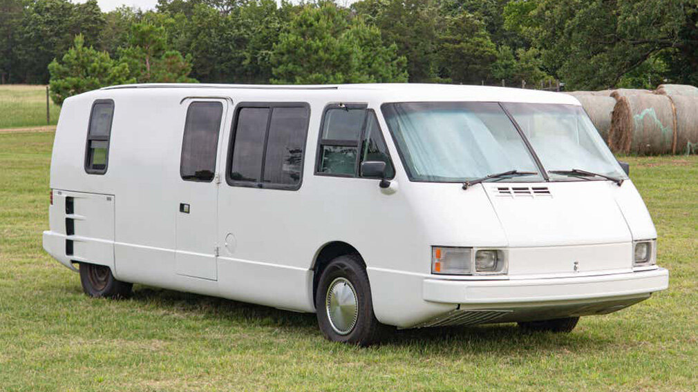 Vixen TD 21