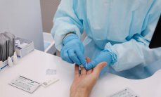 Озвучены планы по массовой вакцинации казахстанцев от COVID-19