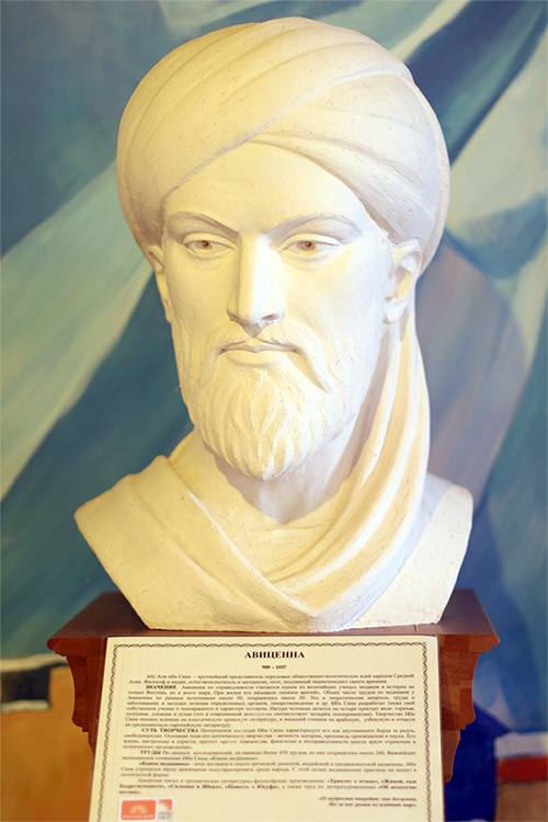 Врач авиценна был. Ибн сина Авиценна. Ибн сина (Авиценна) (980-1037).