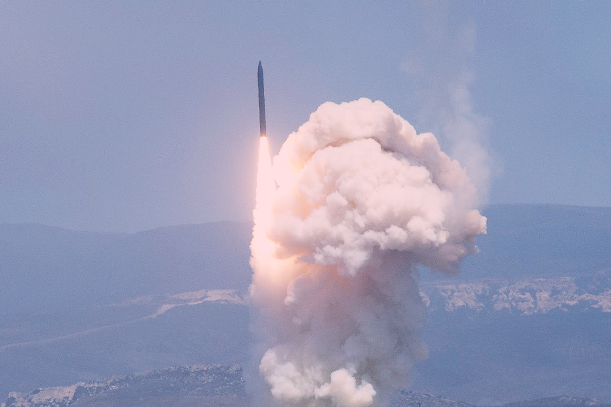 Источник фото: flickr.com/U.S. Missile Defense Agency/CC BY 2.0 (были внесены изменения)