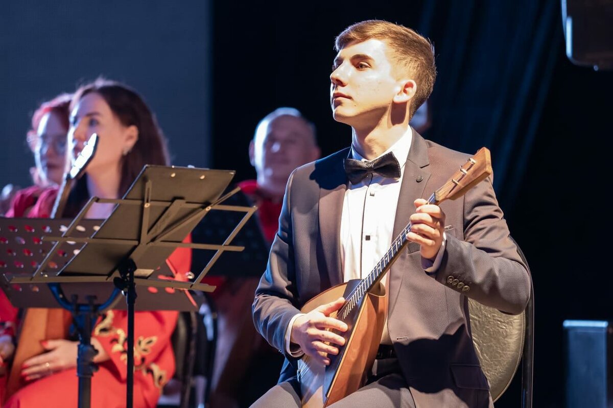 Илья Коннов, город Пенза. Россия.