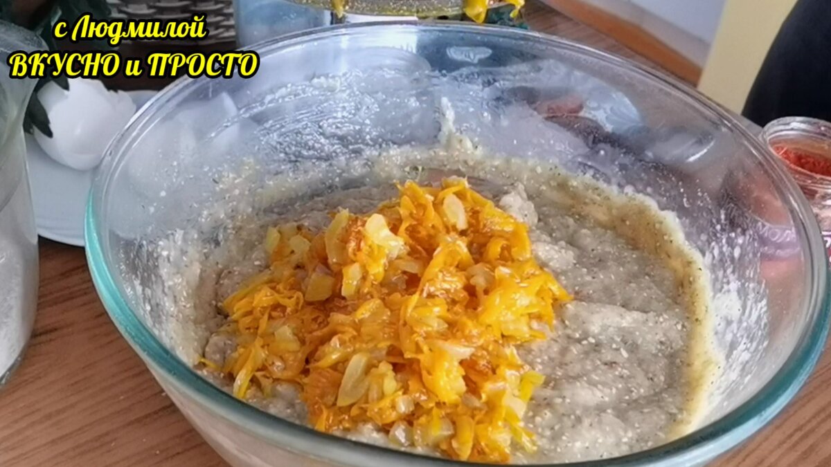 10 запеканок из кабачков с сыром, фаршем, помидорами и не только