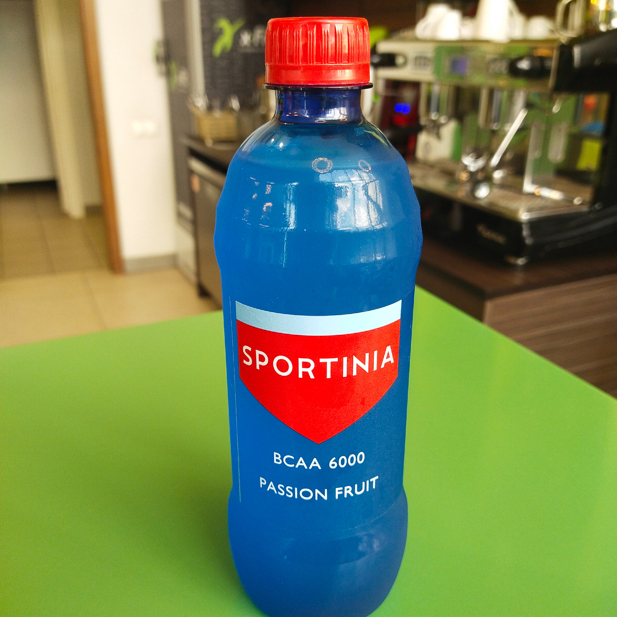 Во время тренировки и после тренировки 